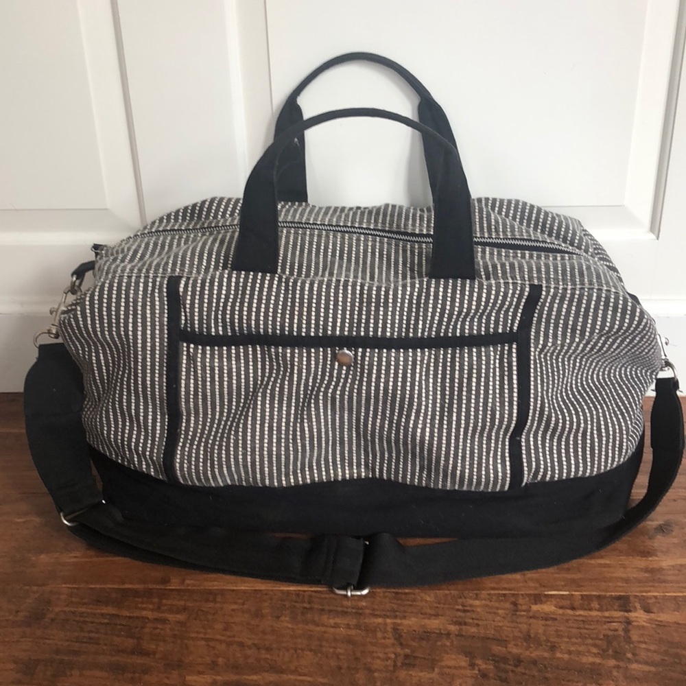 Women’s Gym Bag